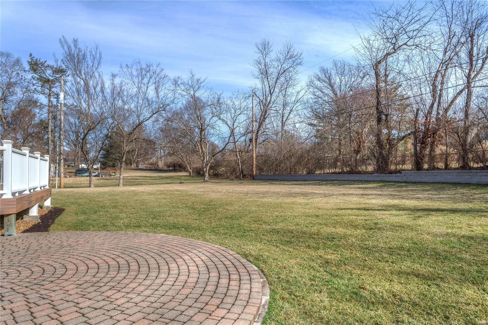 Town & Country Manor - Residential