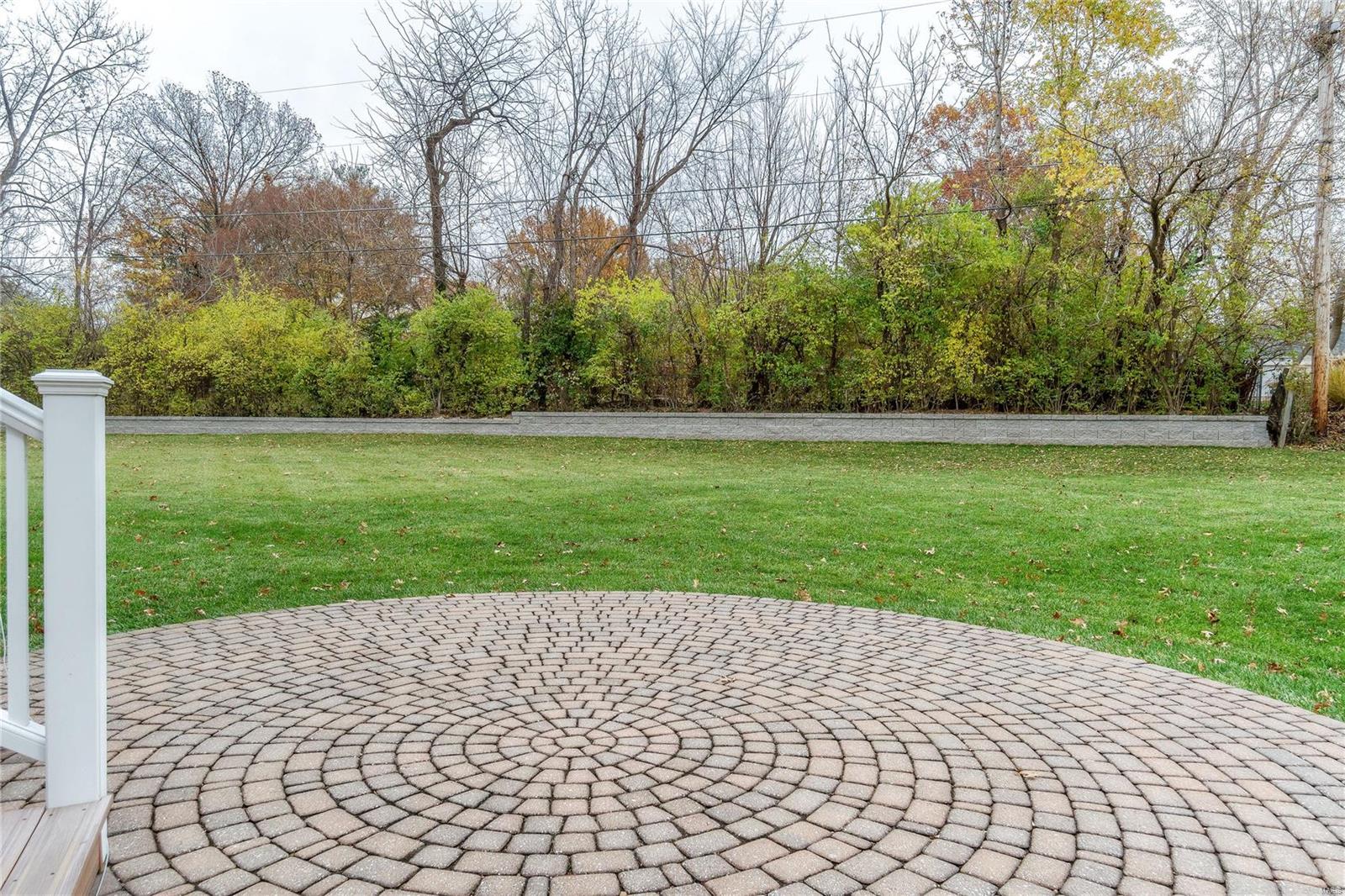 Town & Country Manor - Residential