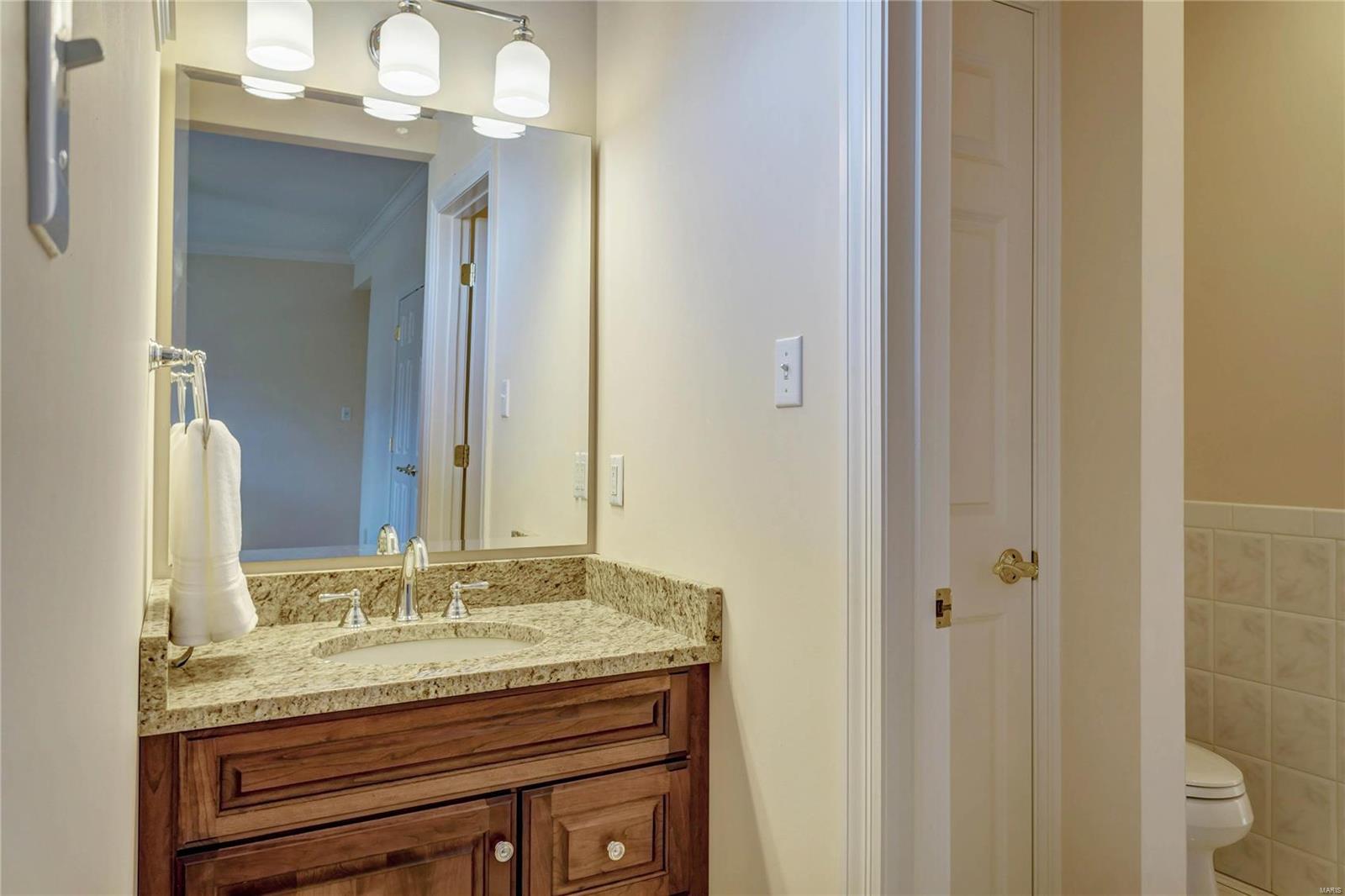 Town & Country Manor - Residential