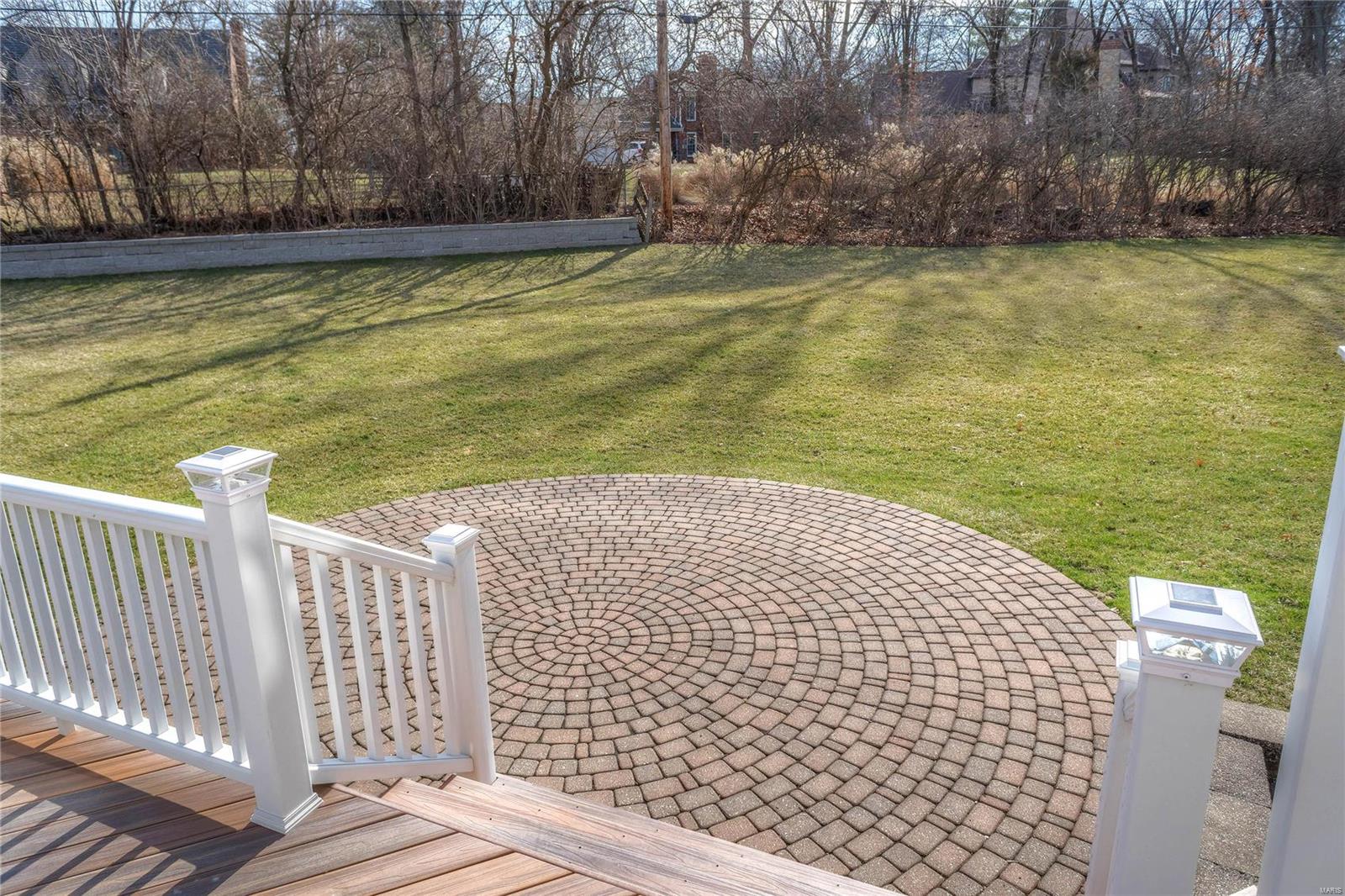 Town & Country Manor - Residential