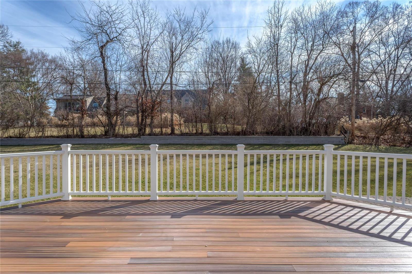 Town & Country Manor - Residential