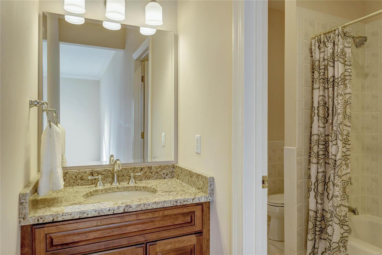 Town & Country Manor - Residential