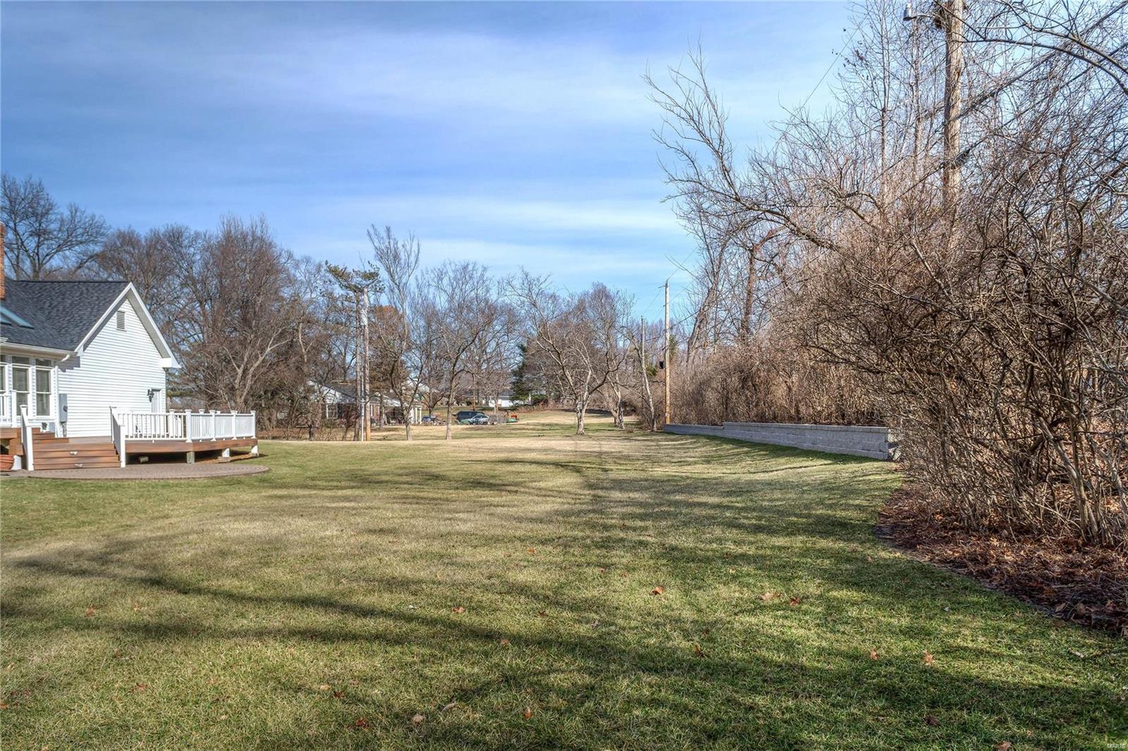 Town & Country Manor - Residential