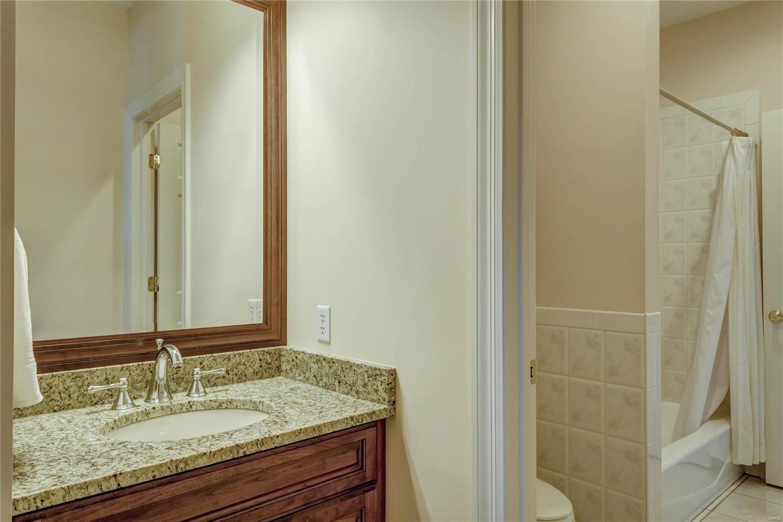 Town & Country Manor - Residential