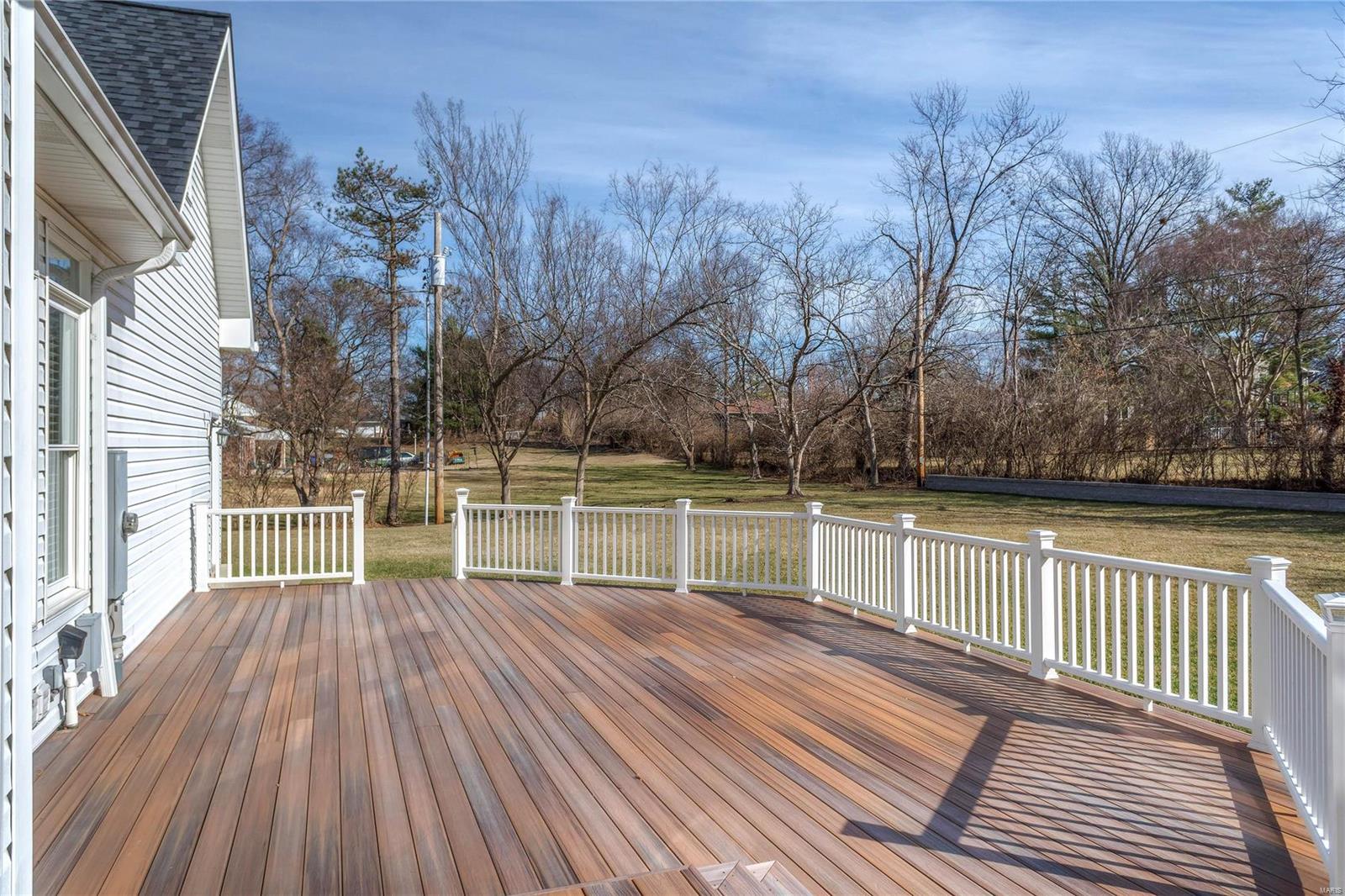 Town & Country Manor - Residential