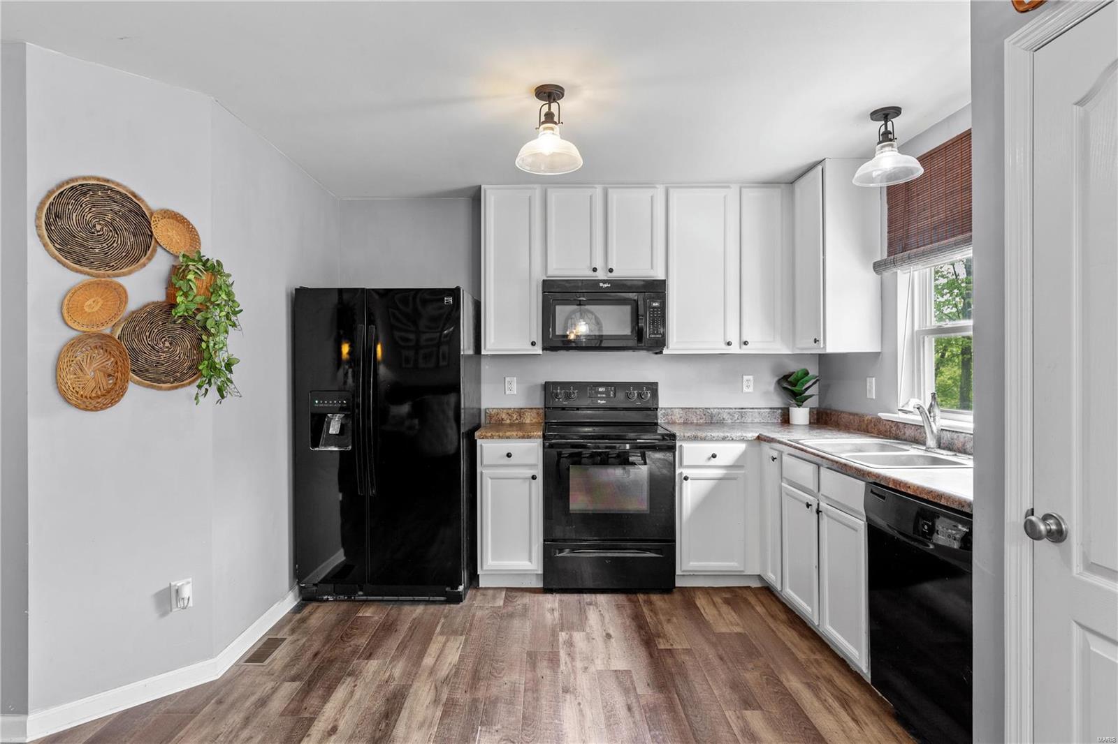 Cimarron - Residential