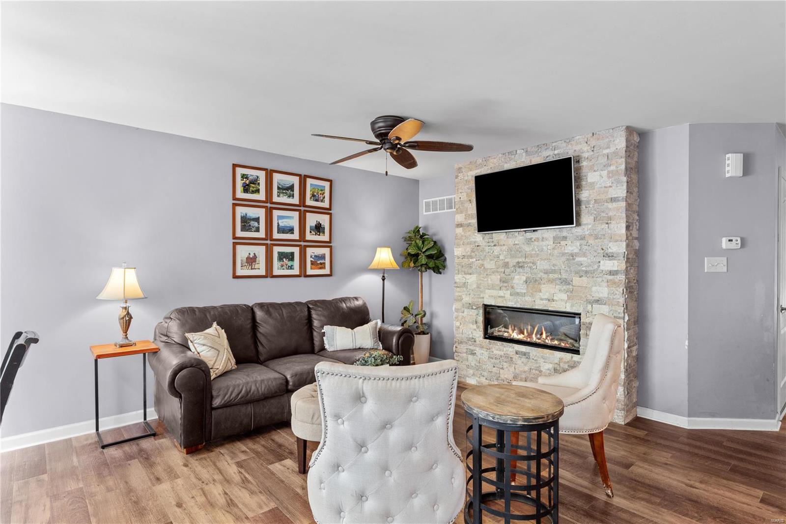 Cimarron - Residential