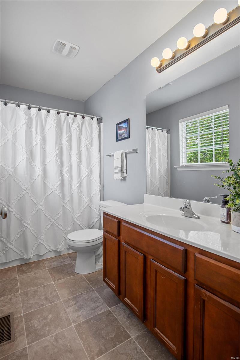 Cimarron - Residential