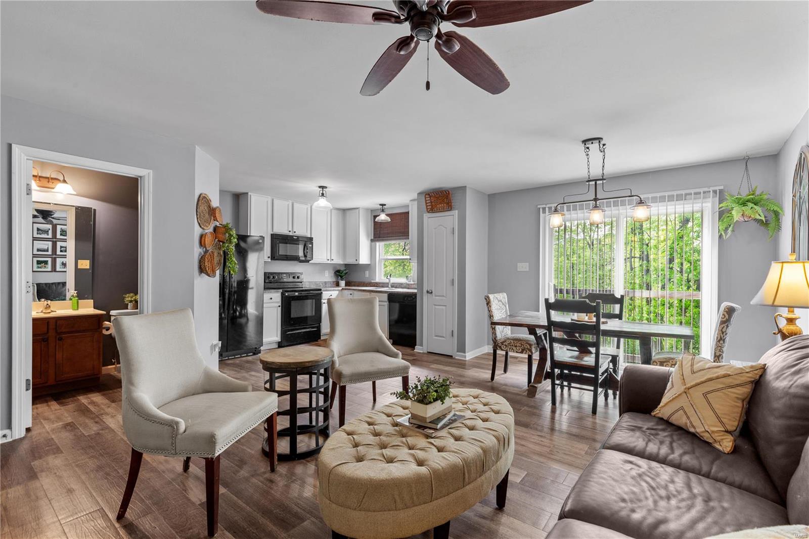 Cimarron - Residential
