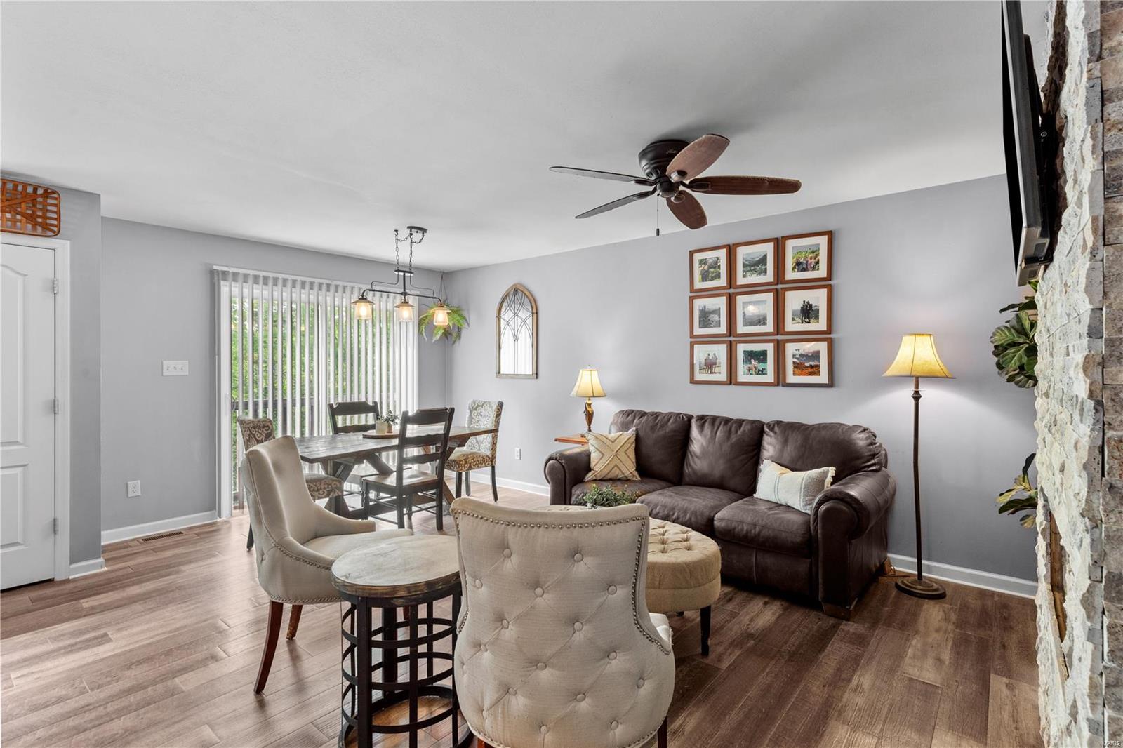 Cimarron - Residential