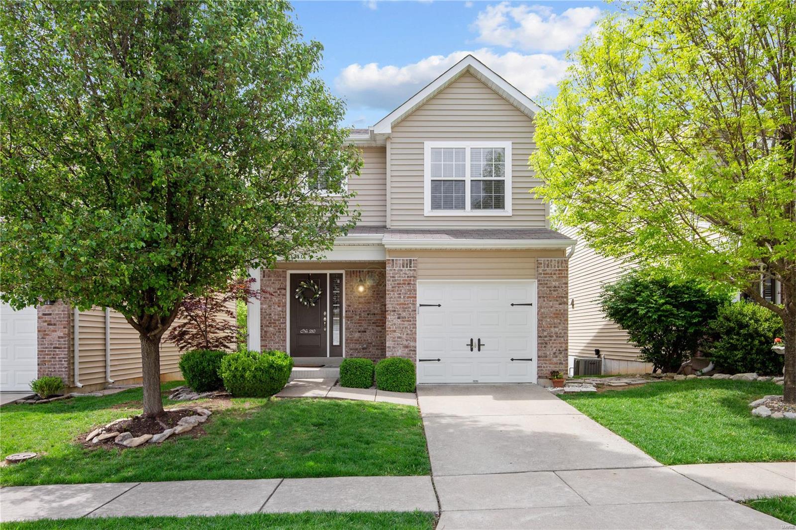 Cimarron - Residential
