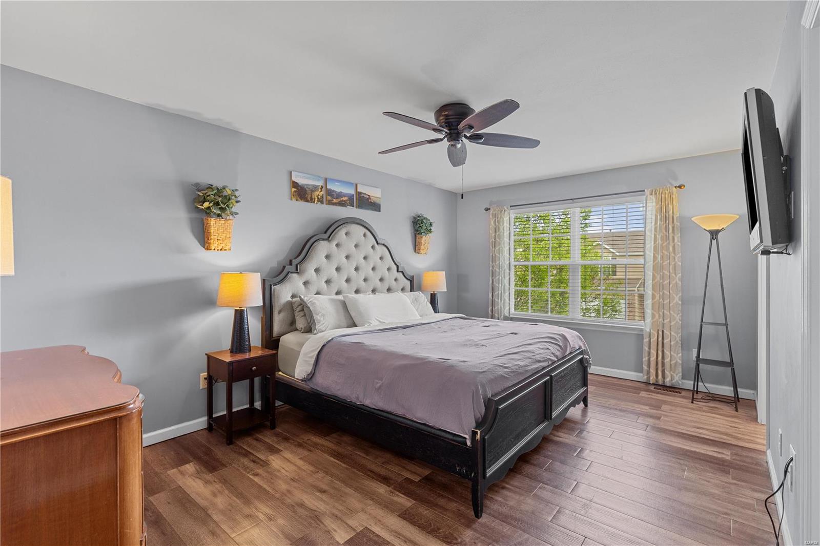 Cimarron - Residential