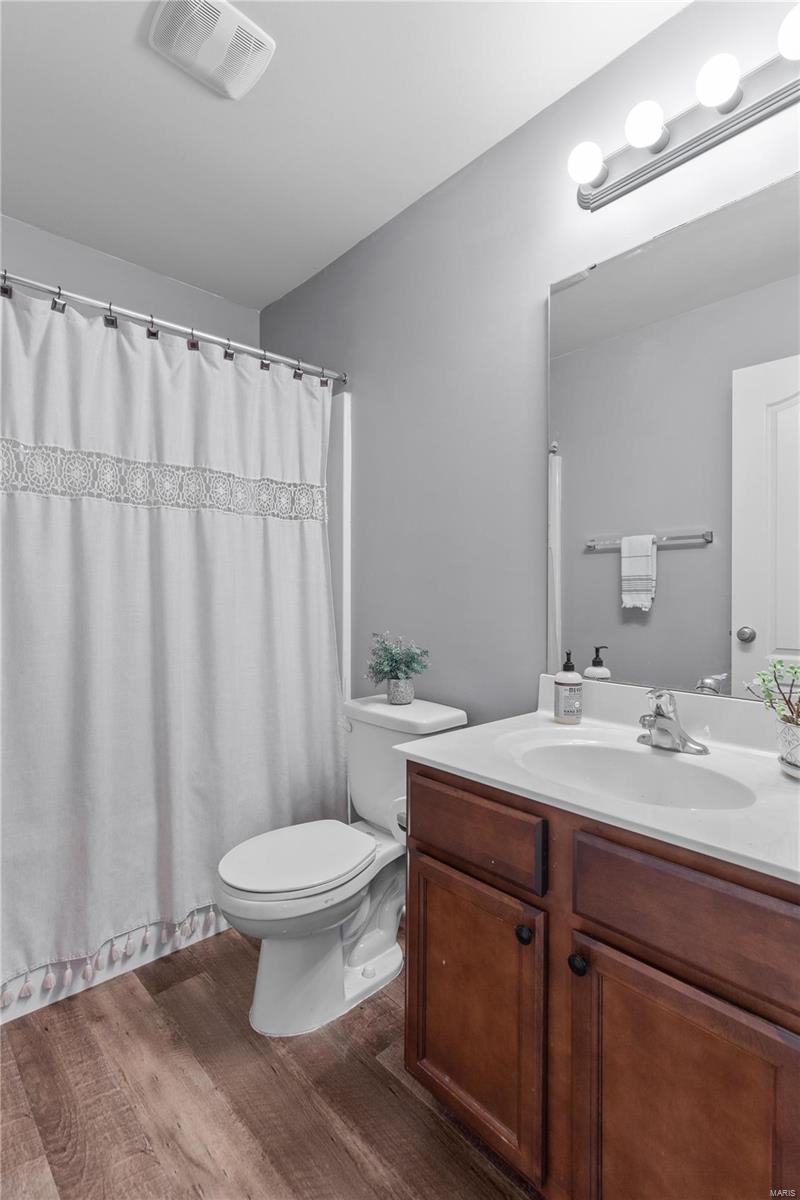 Cimarron - Residential