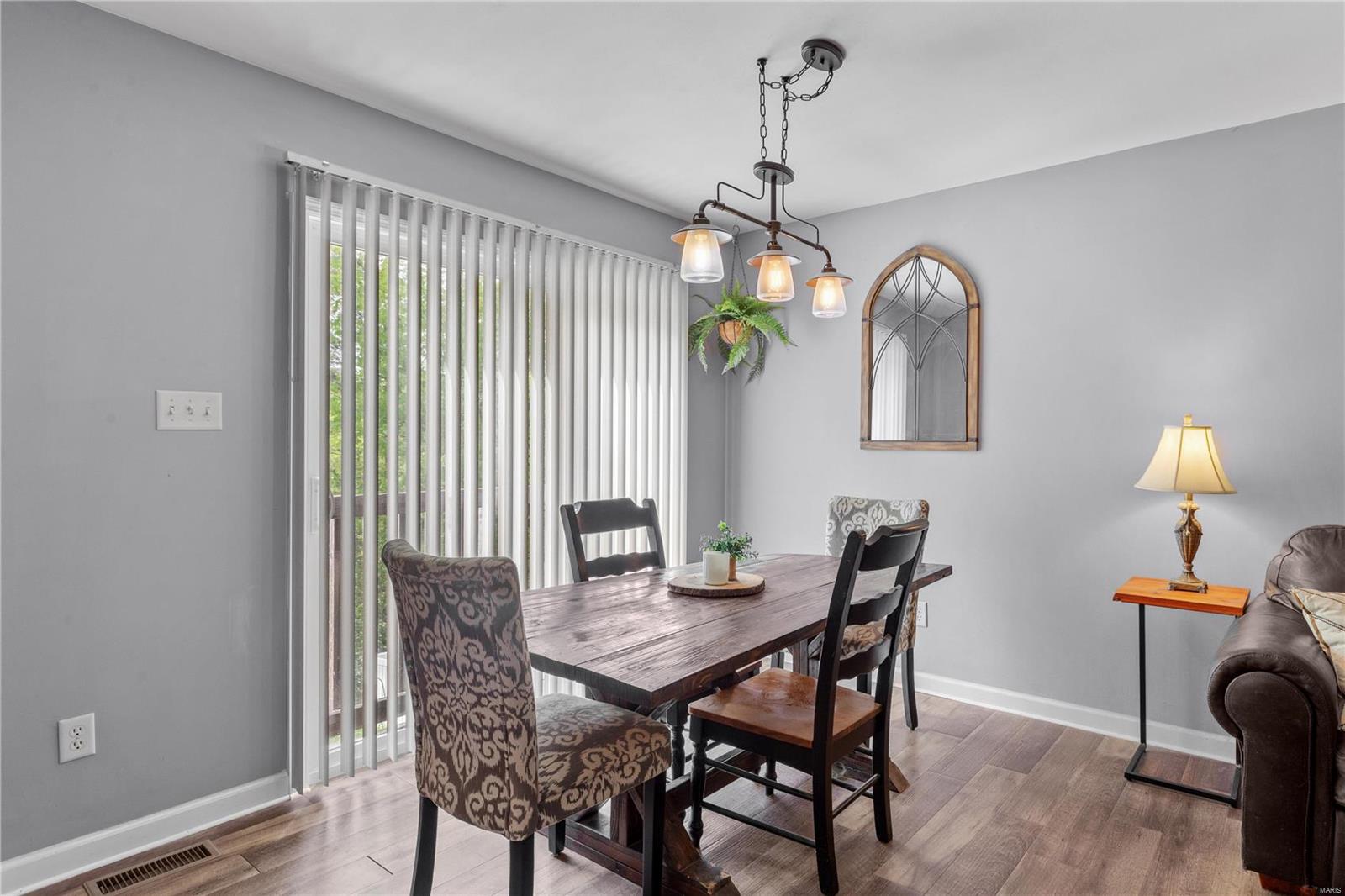 Cimarron - Residential