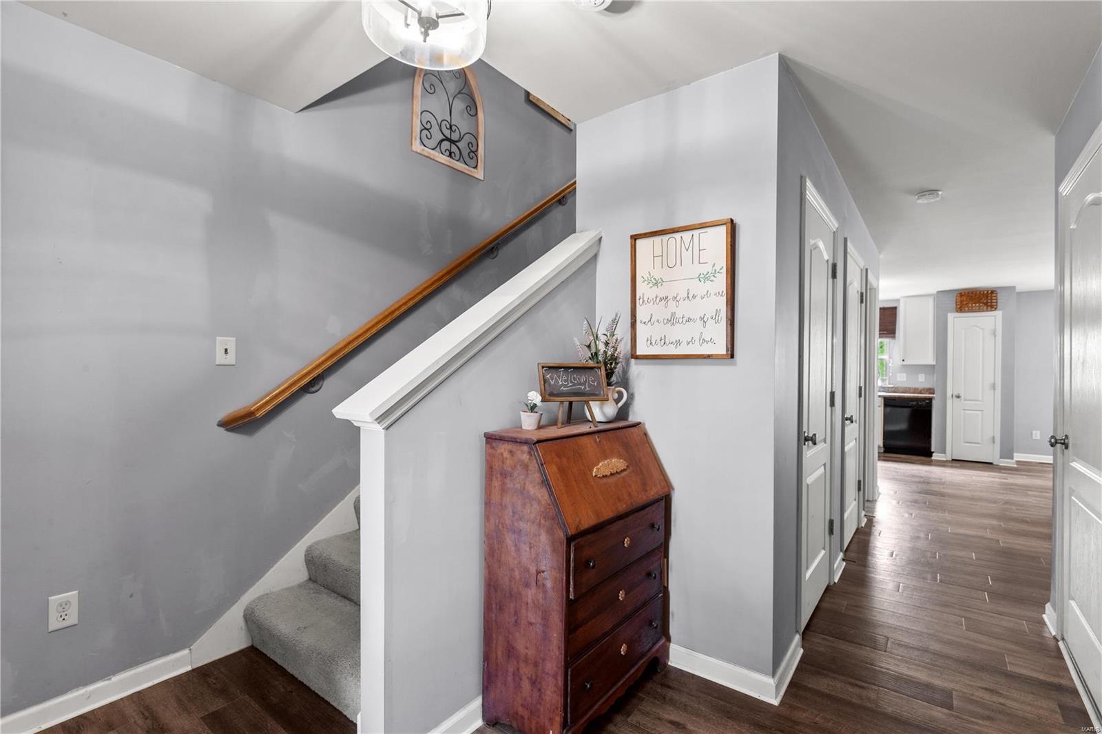 Cimarron - Residential