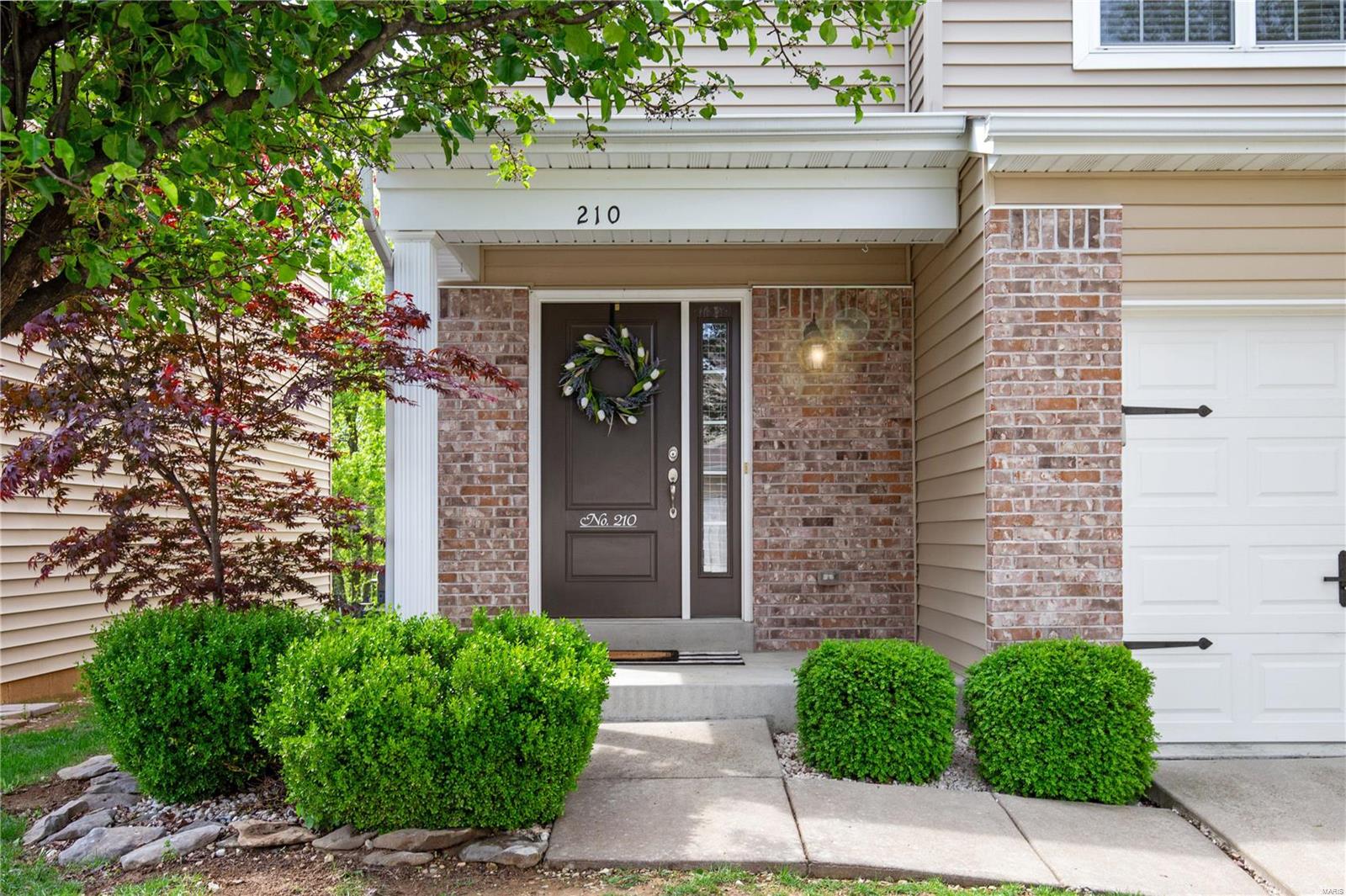 Cimarron - Residential