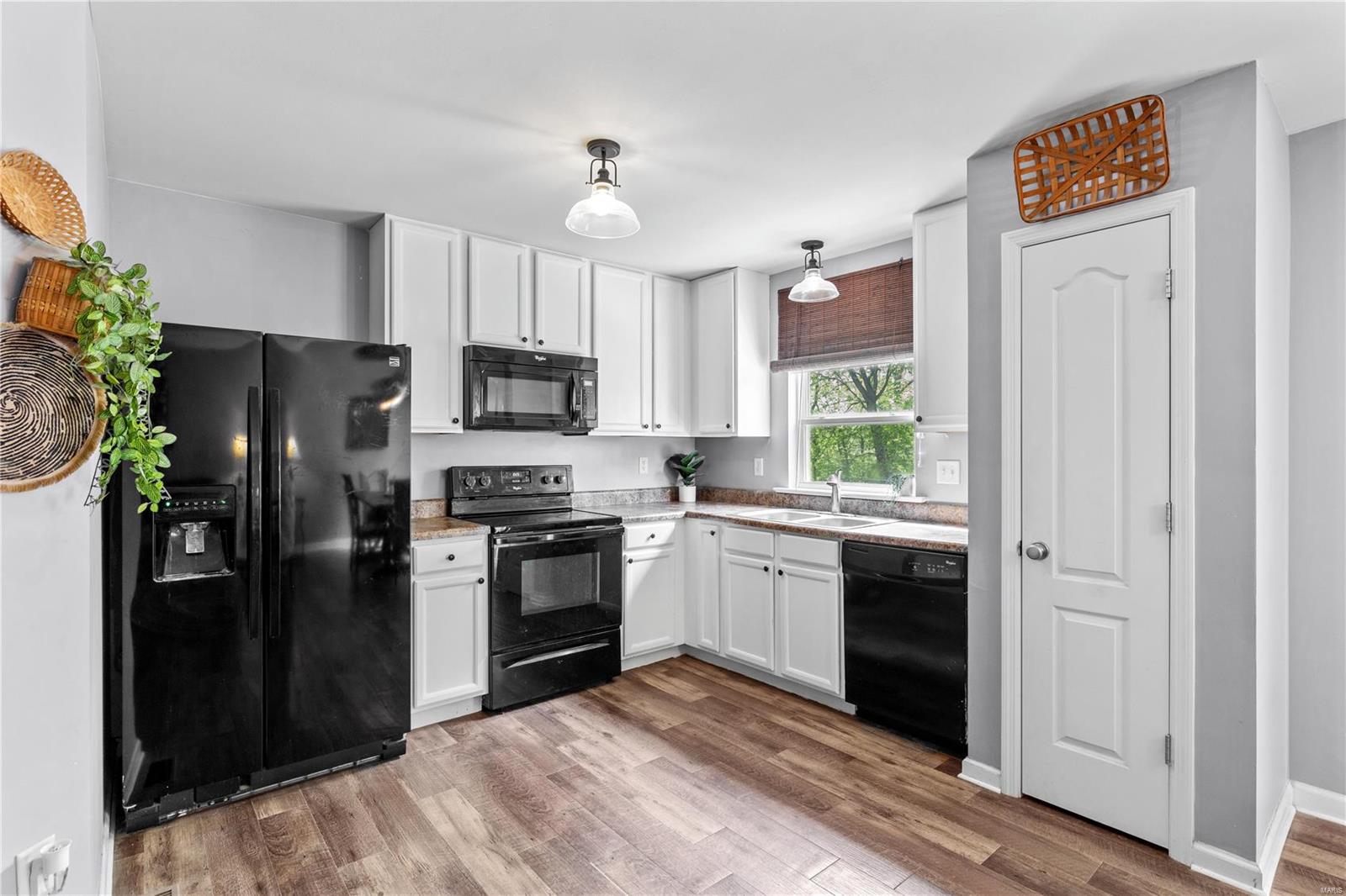 Cimarron - Residential