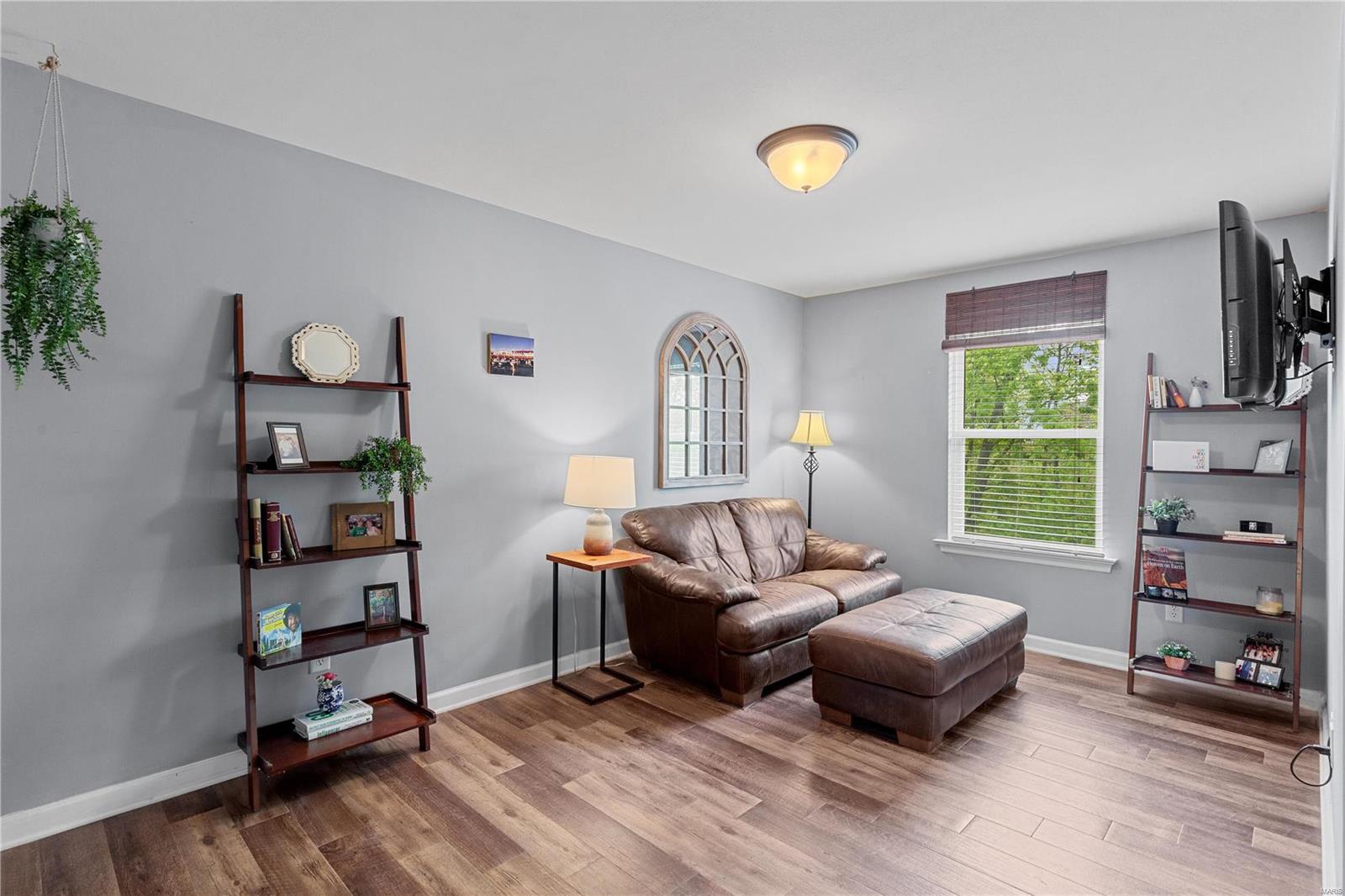Cimarron - Residential