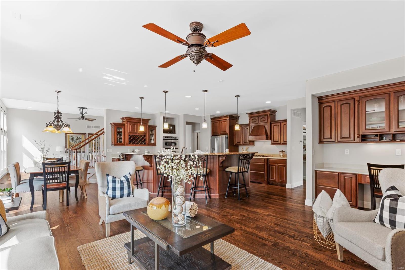 Wyndgate Village - Residential