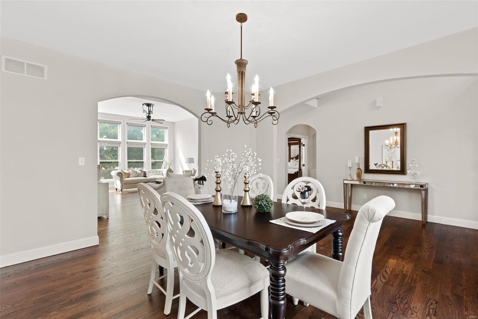 Wyndgate Village - Residential