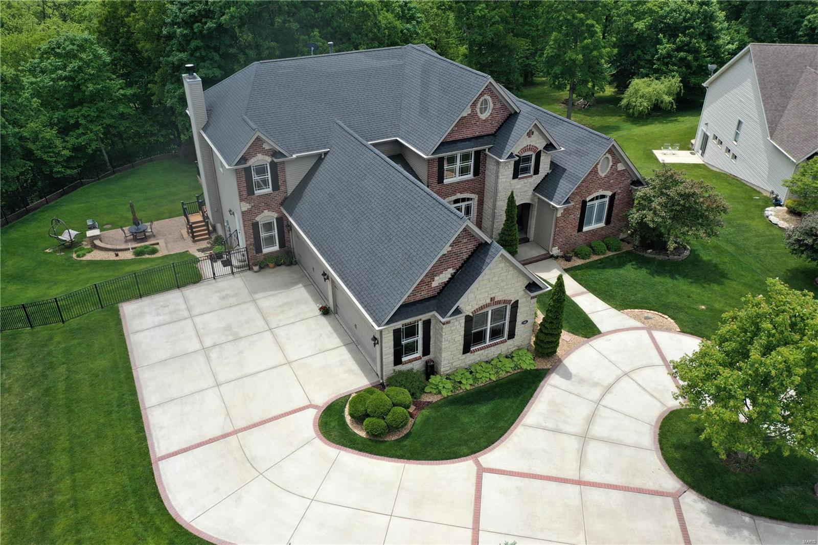 Wyndgate Village - Residential