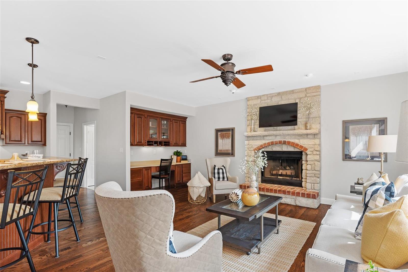 Wyndgate Village - Residential