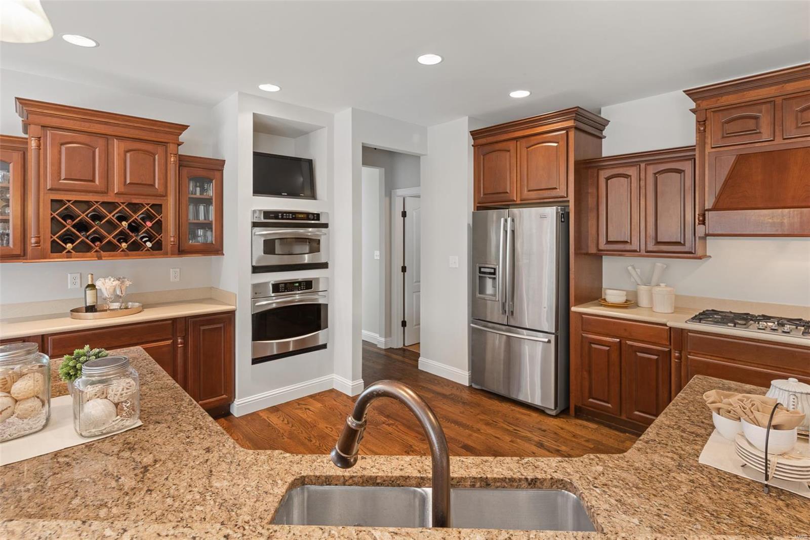 Wyndgate Village - Residential