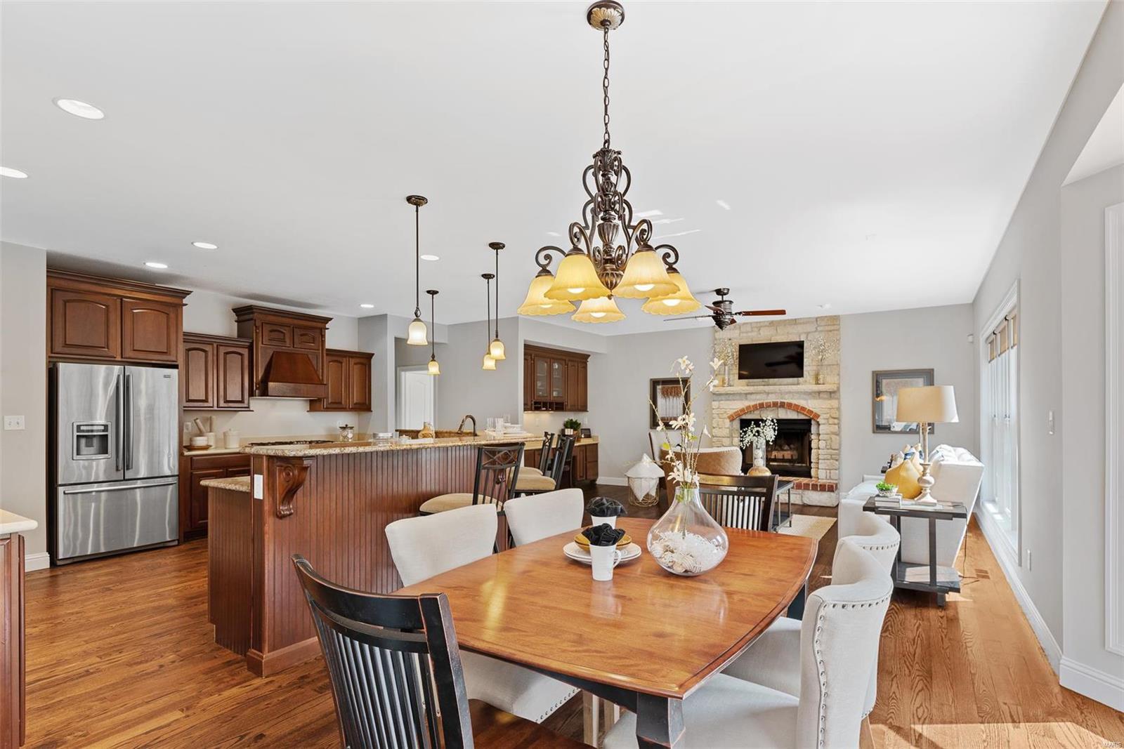 Wyndgate Village - Residential