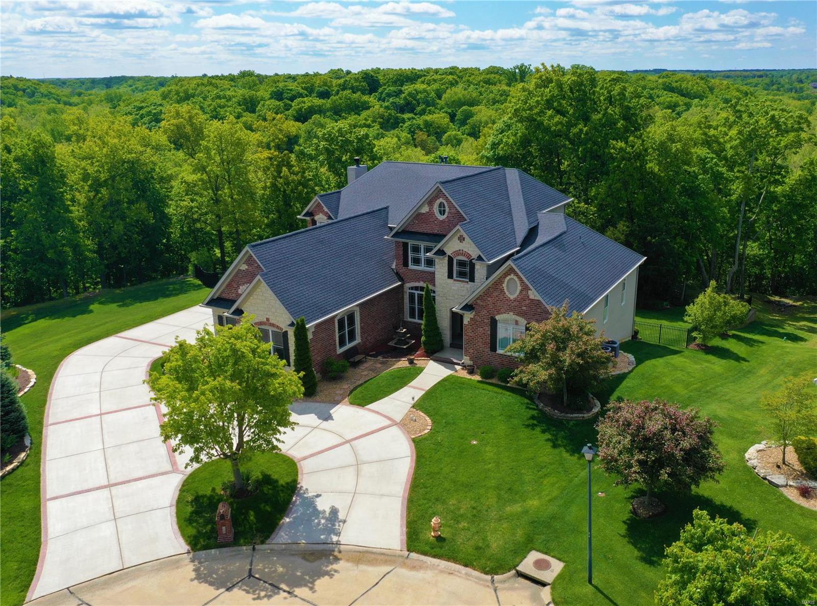 Wyndgate Village - Residential