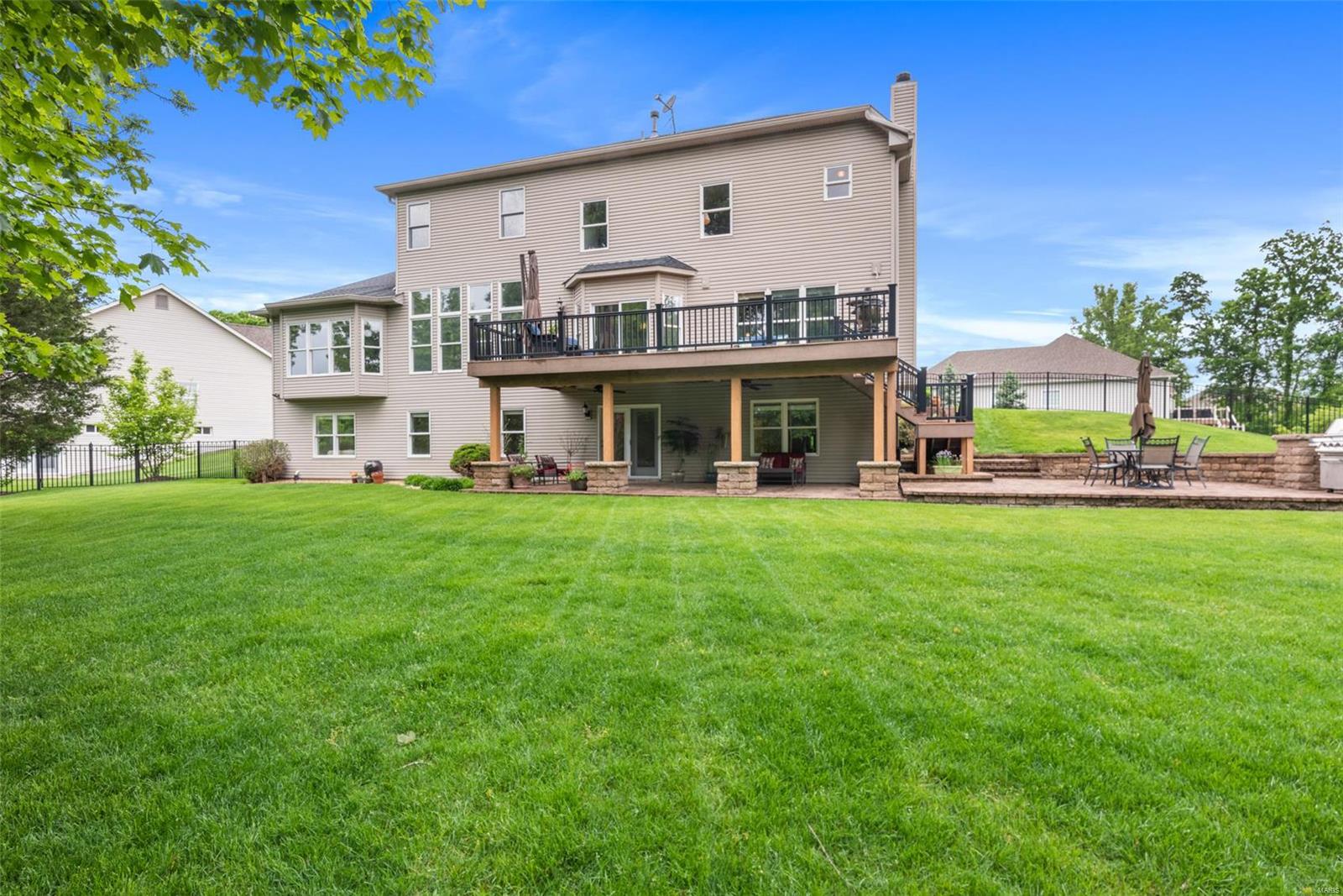 Wyndgate Village - Residential