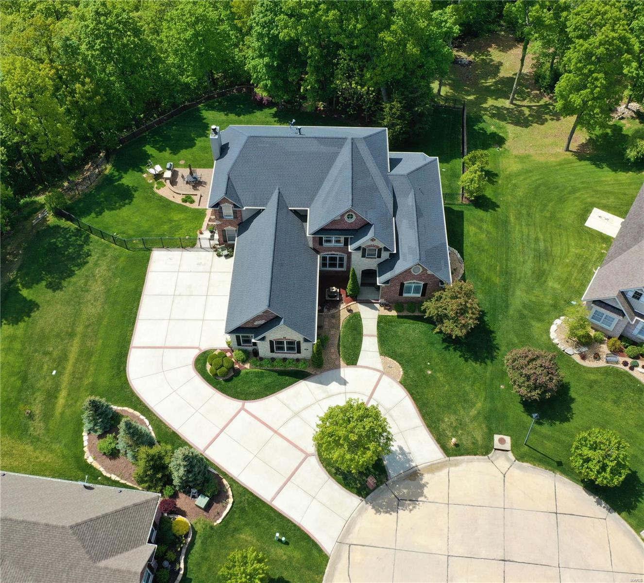 Wyndgate Village - Residential