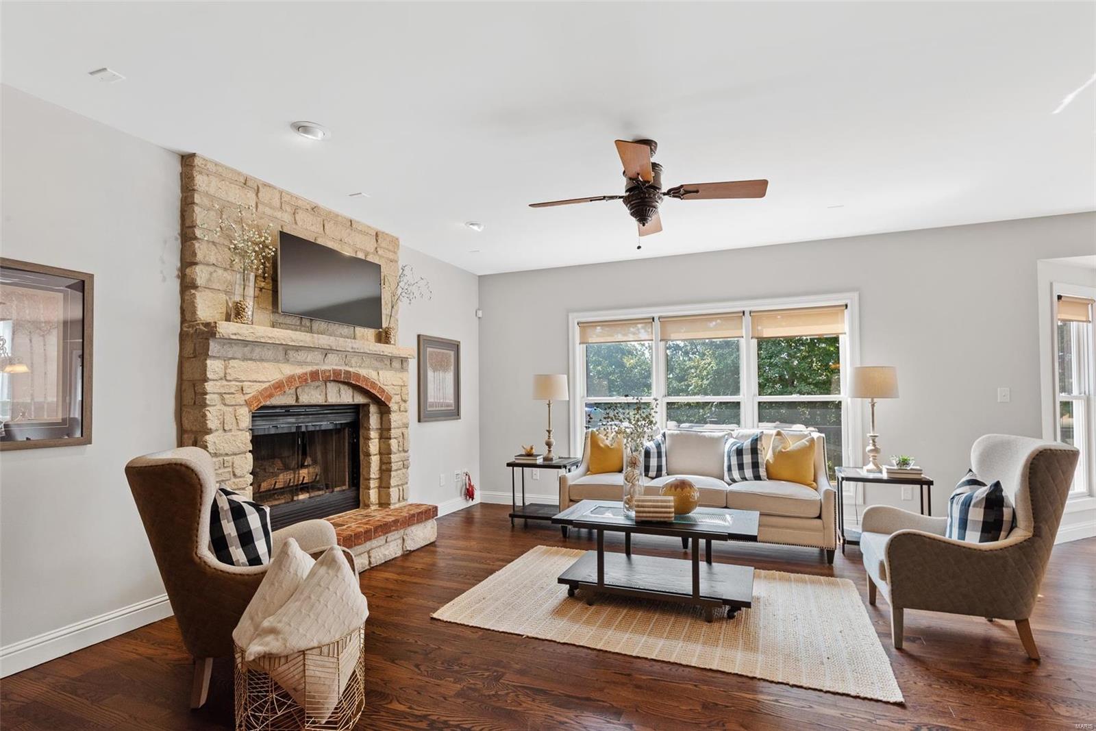 Wyndgate Village - Residential