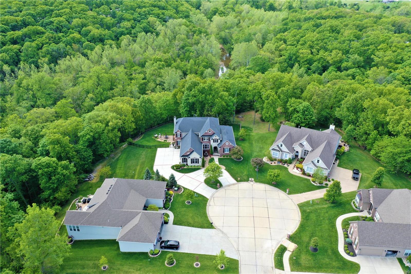 Wyndgate Village - Residential