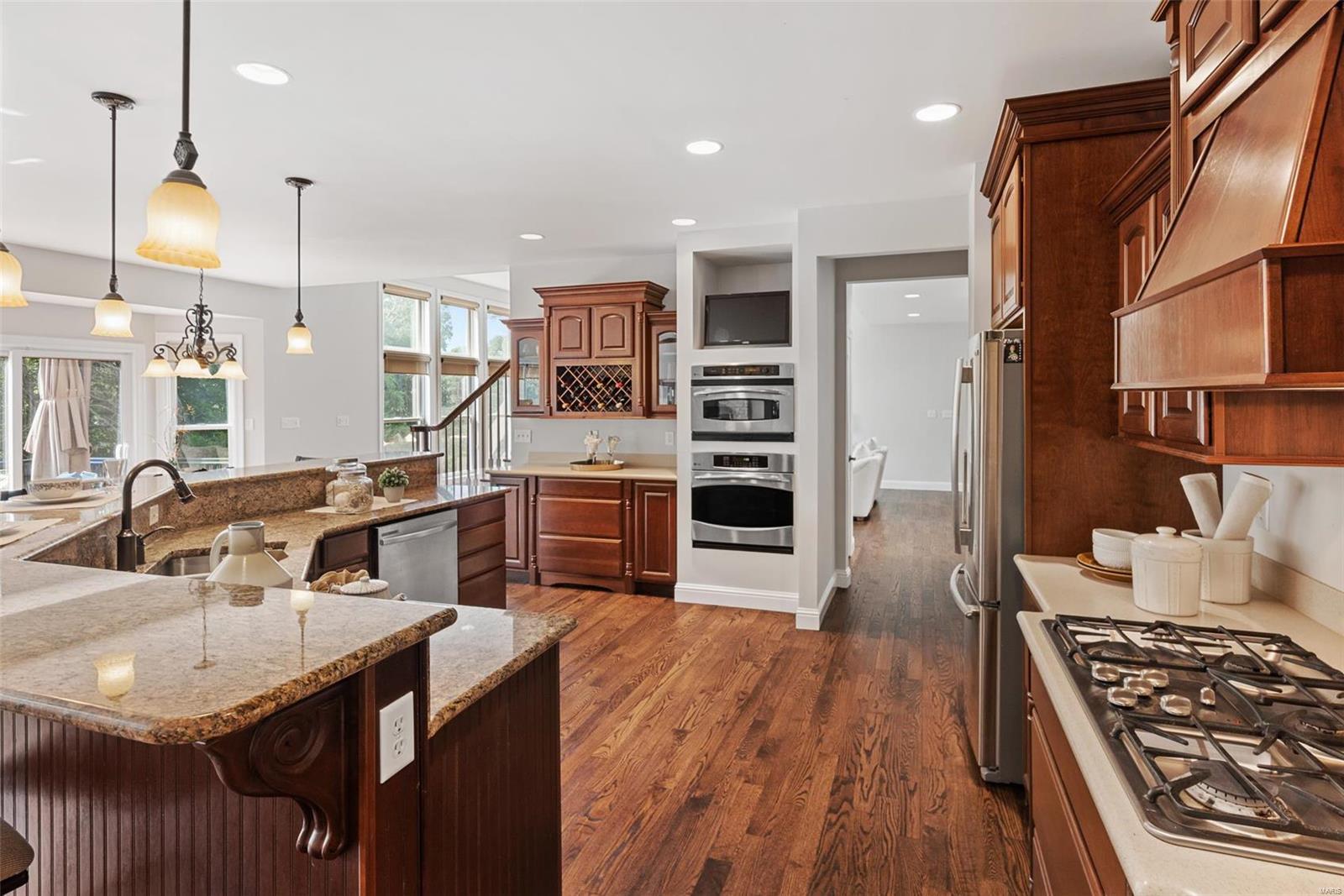 Wyndgate Village - Residential