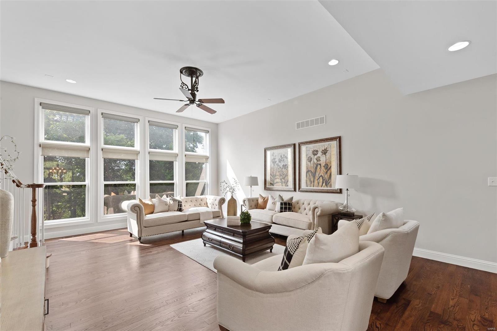 Wyndgate Village - Residential