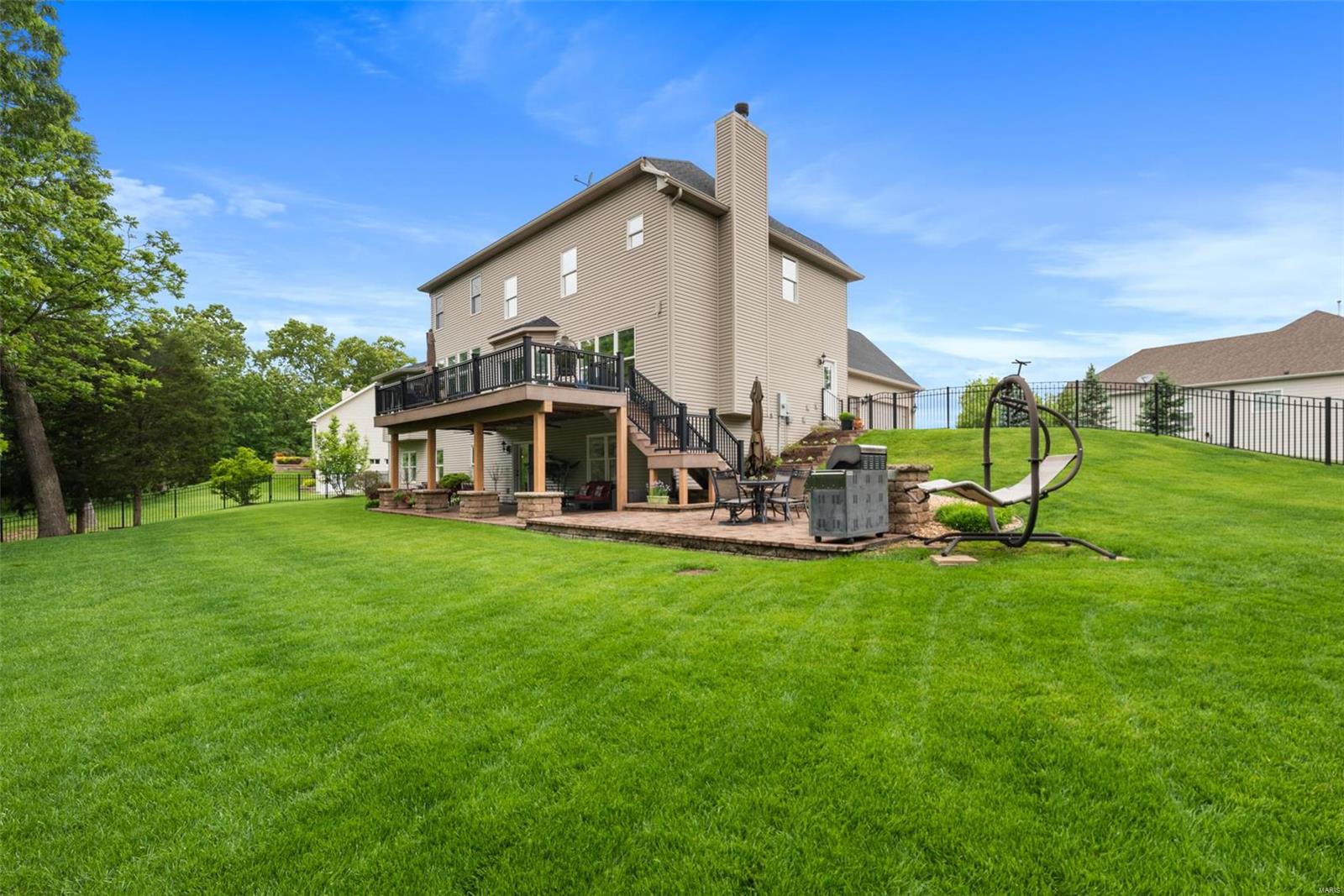 Wyndgate Village - Residential