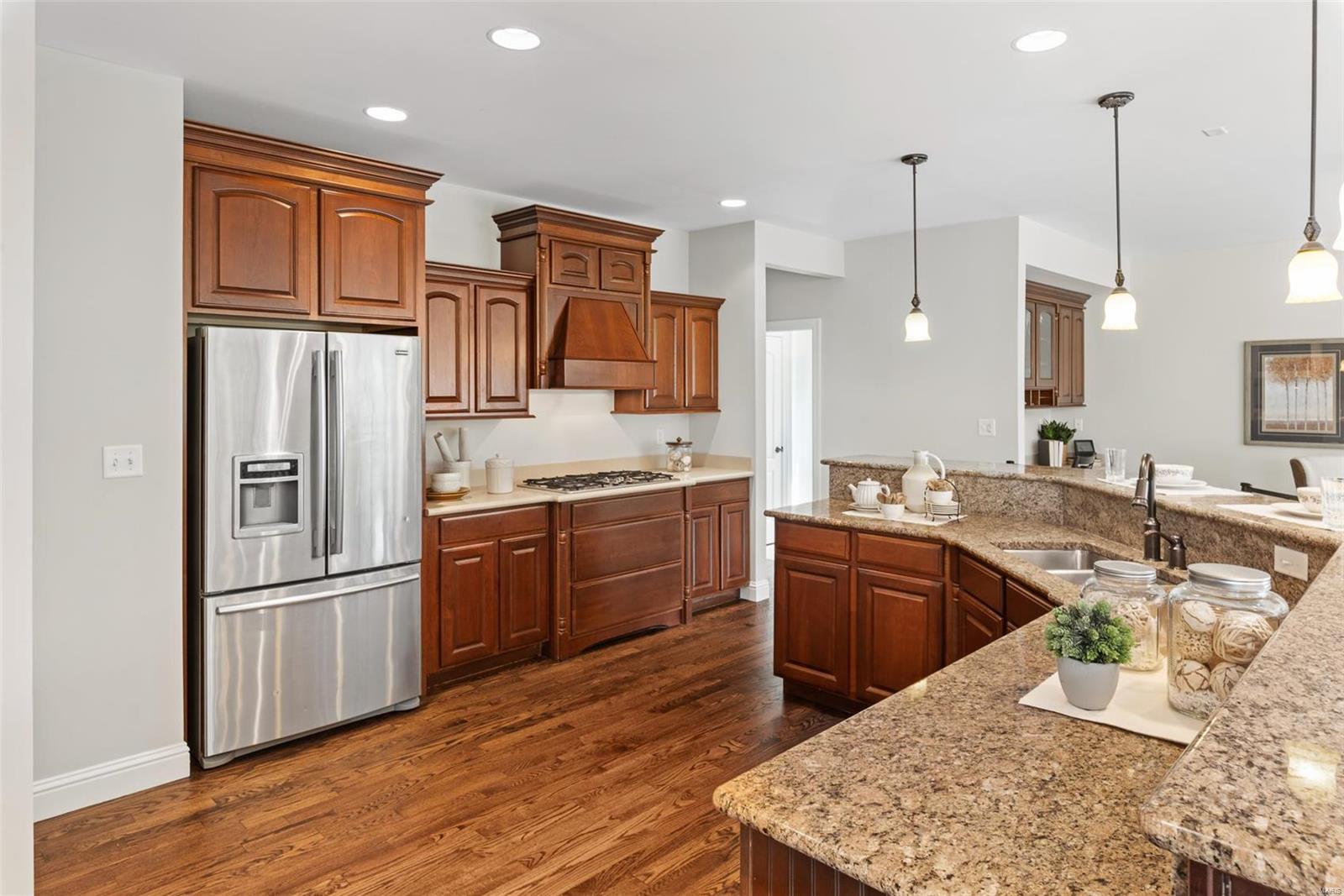 Wyndgate Village - Residential