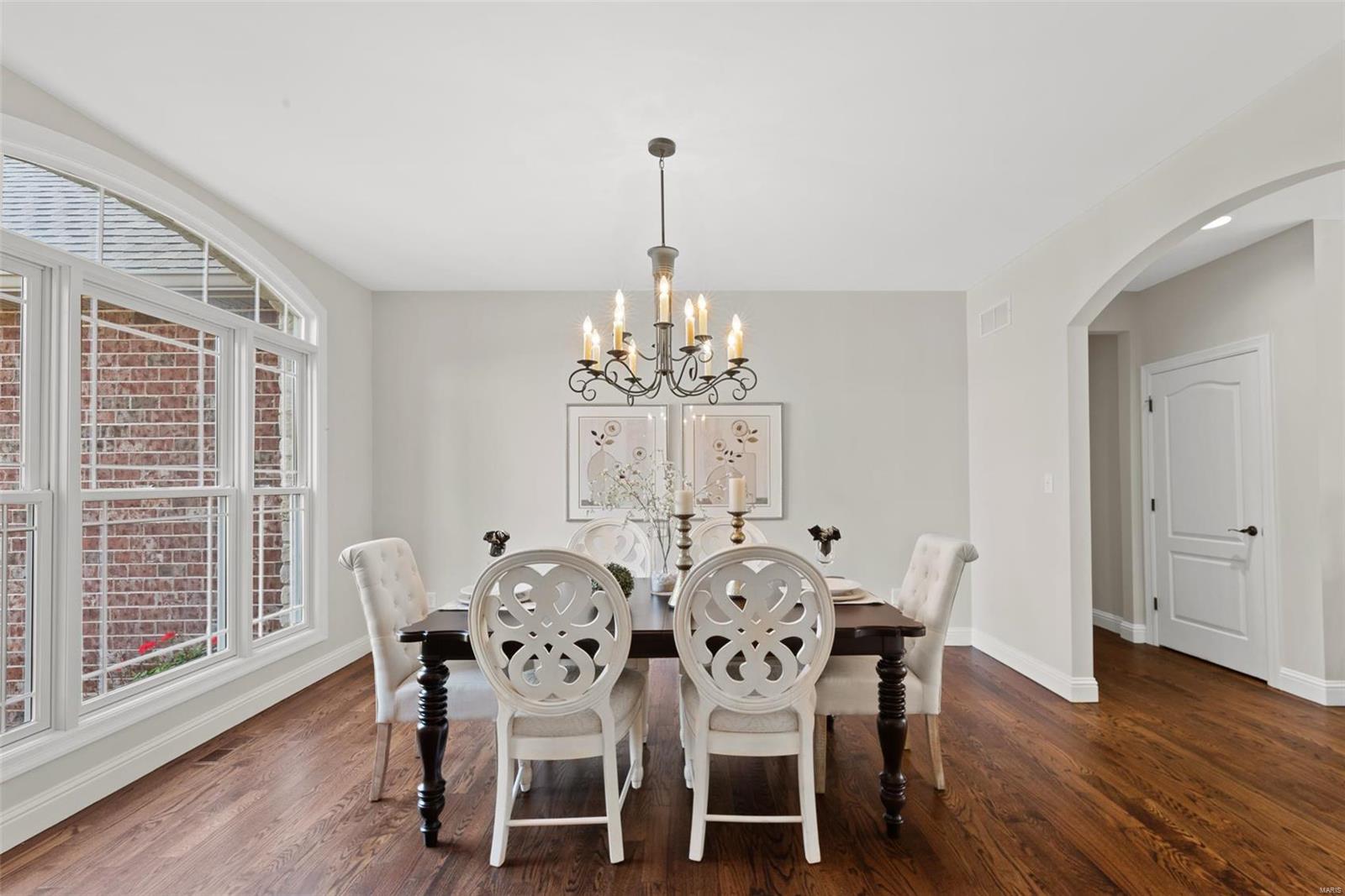 Wyndgate Village - Residential