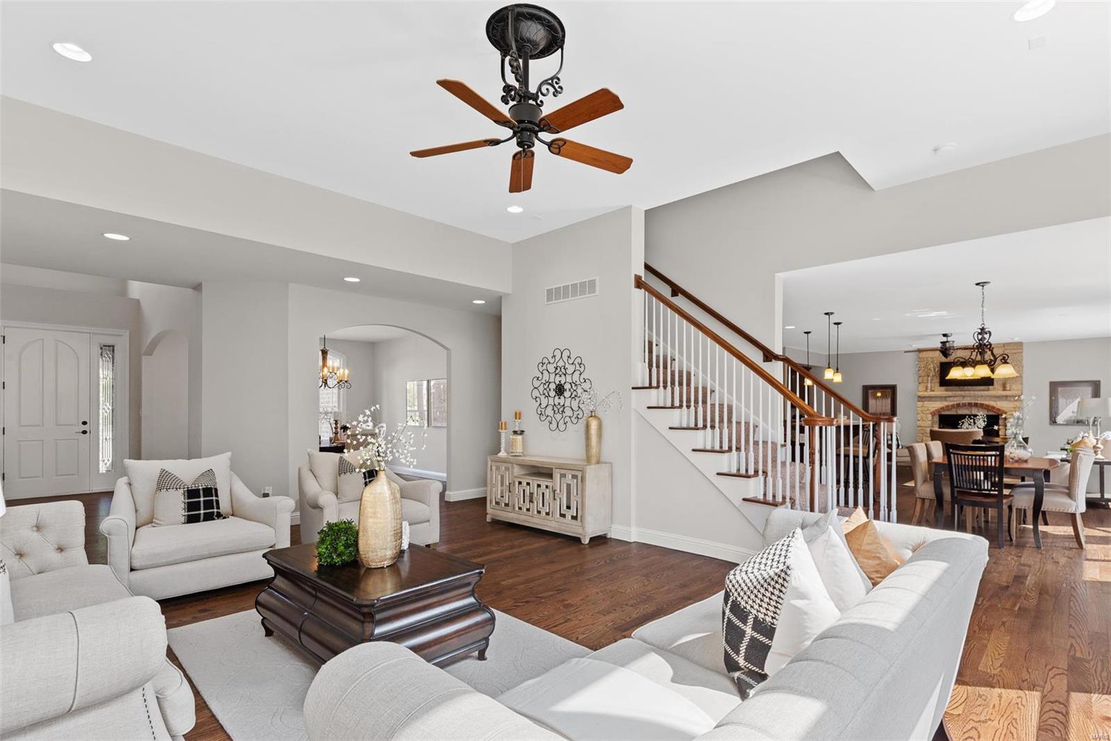 Wyndgate Village - Residential