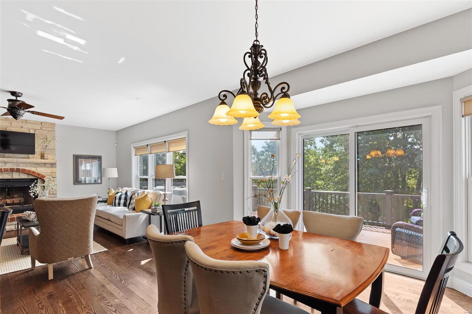 Wyndgate Village - Residential