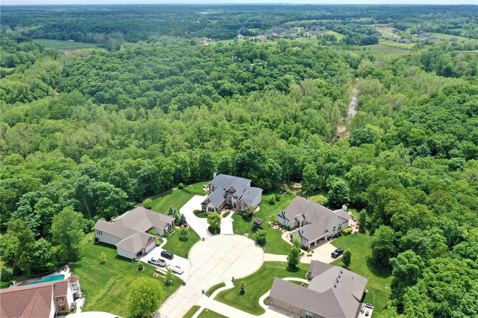 Wyndgate Village - Residential