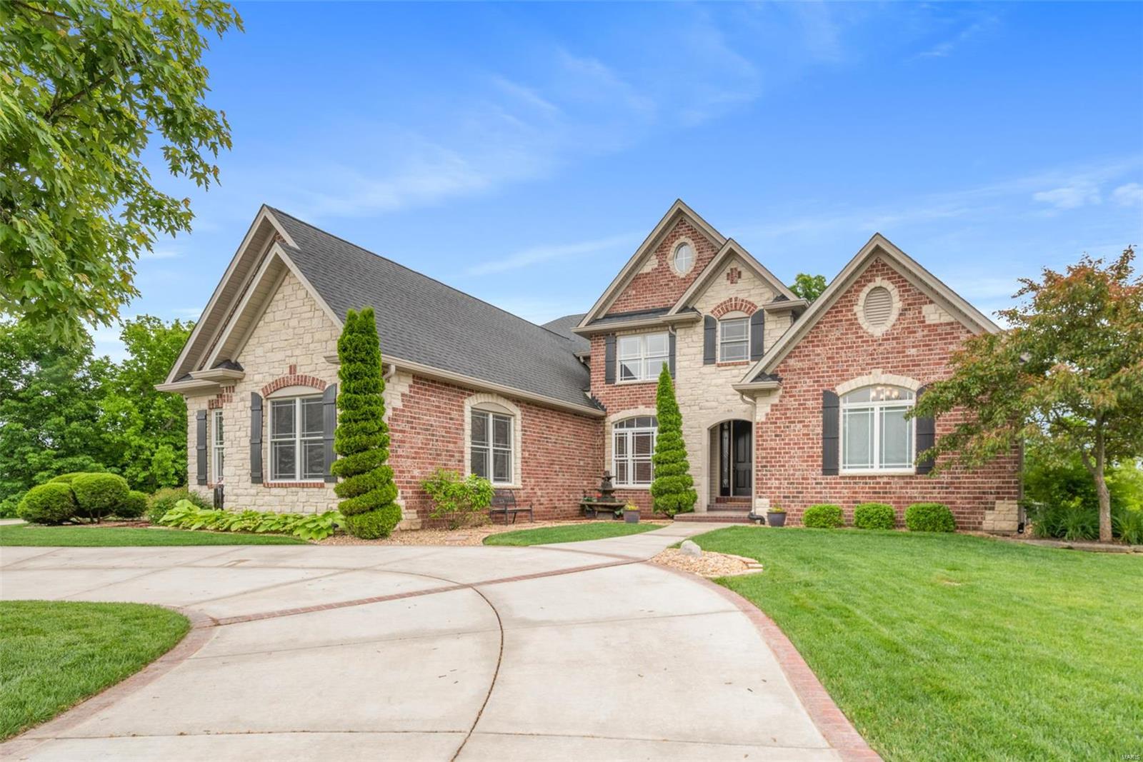 Wyndgate Village - Residential