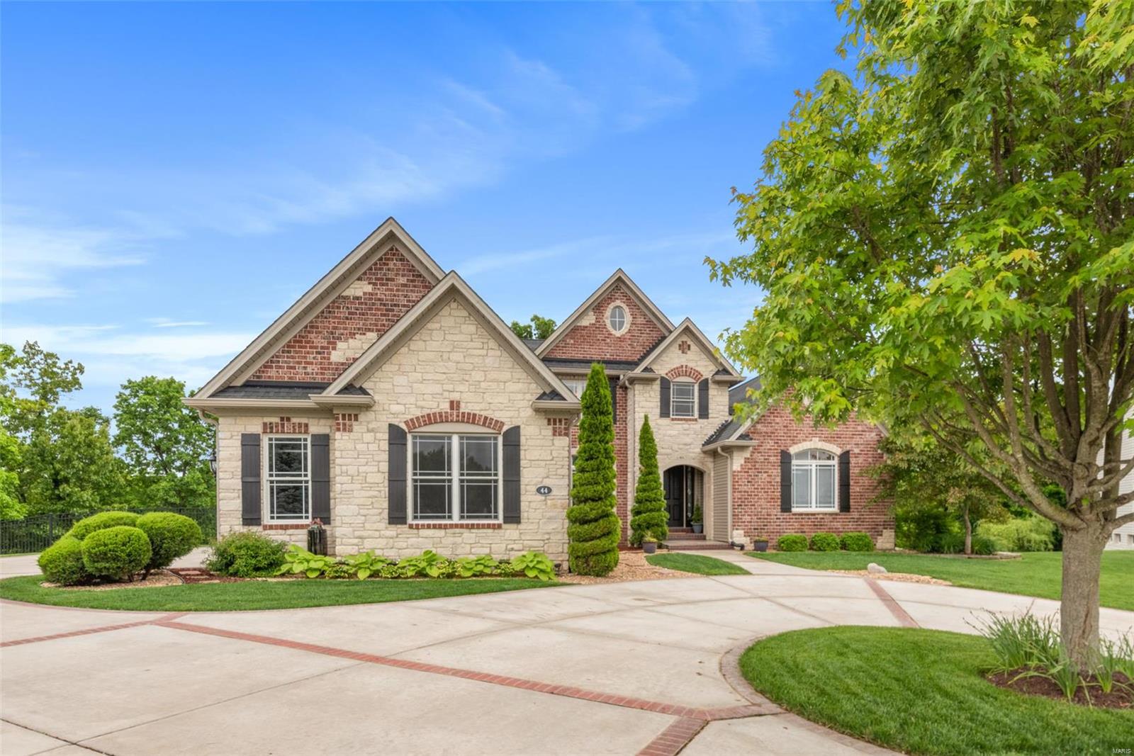 Wyndgate Village - Residential