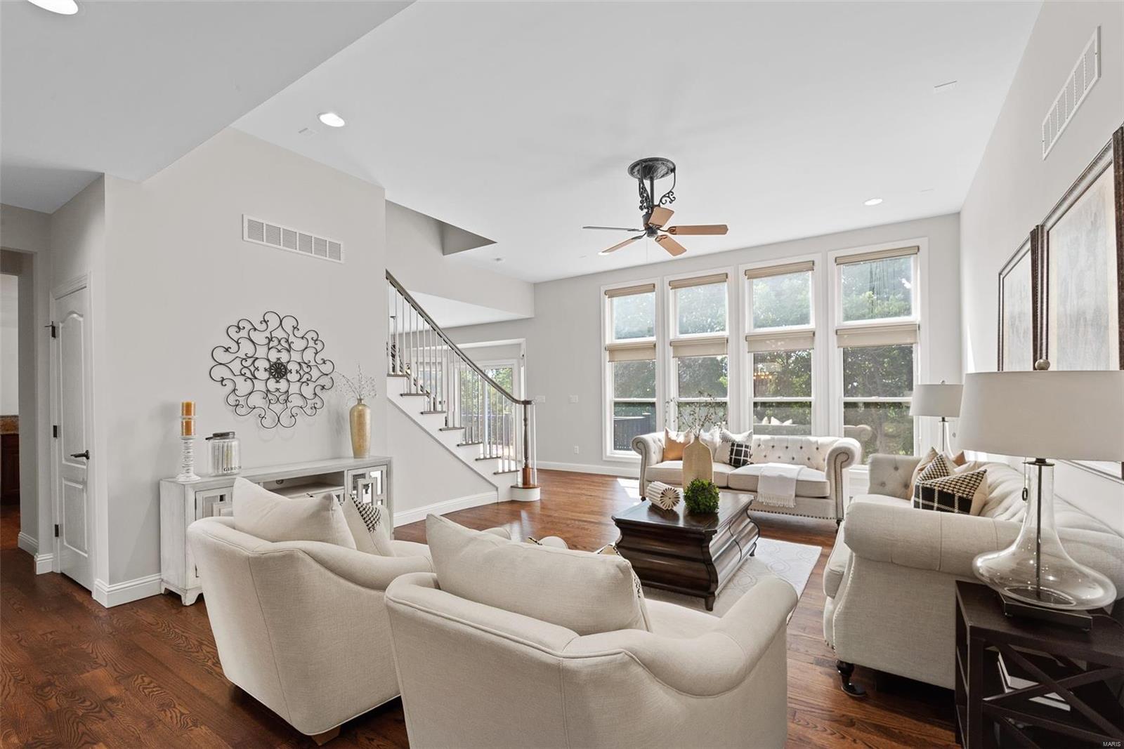 Wyndgate Village - Residential