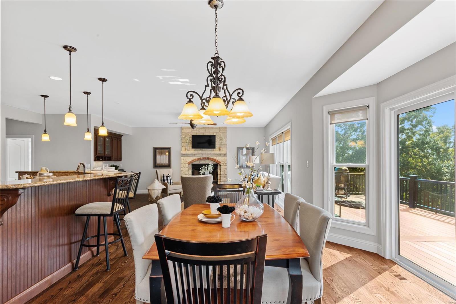 Wyndgate Village - Residential