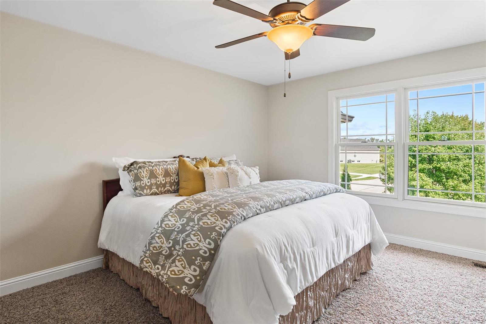 Wyndgate Village - Residential