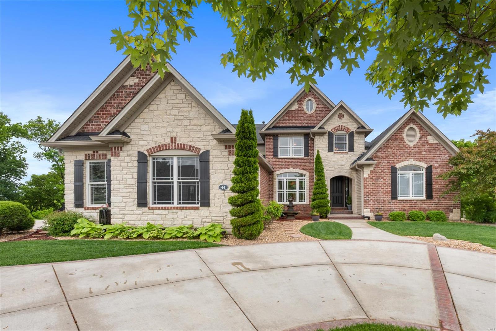 Wyndgate Village - Residential