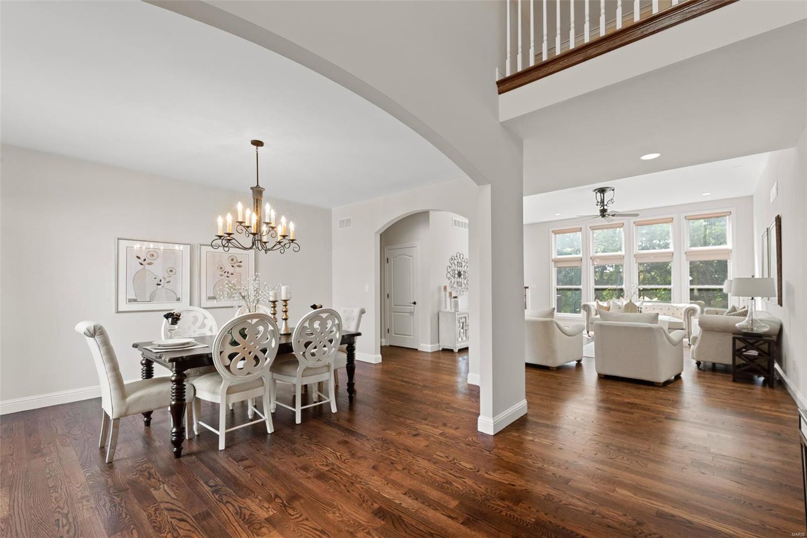 Wyndgate Village - Residential