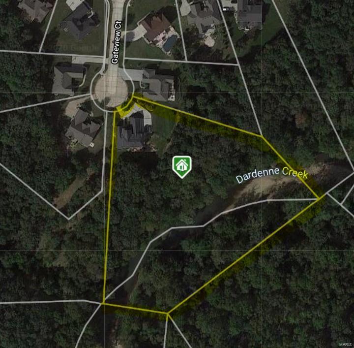 Wyndgate Village - Residential