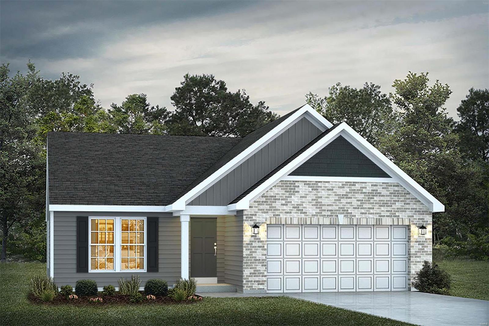 1 Tremont @ Pinckney Ridge